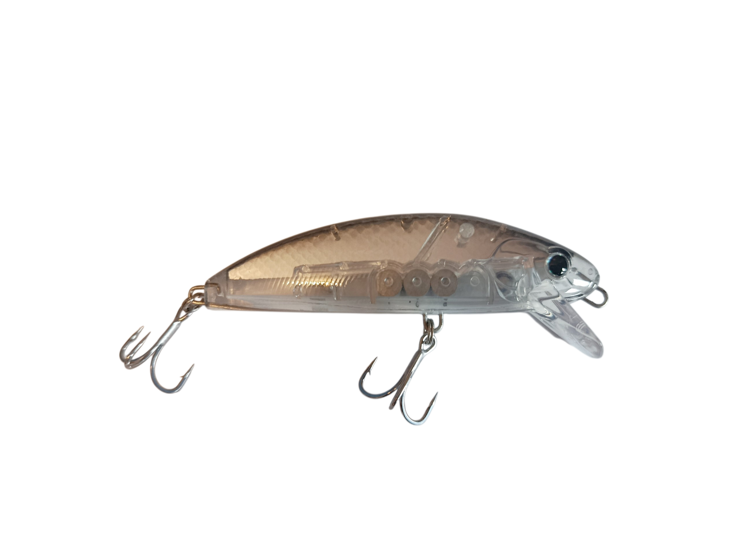 Waylander Shallow Pulse - Lead Free 15-30cm Diving Crankbait (9cm 30g)
