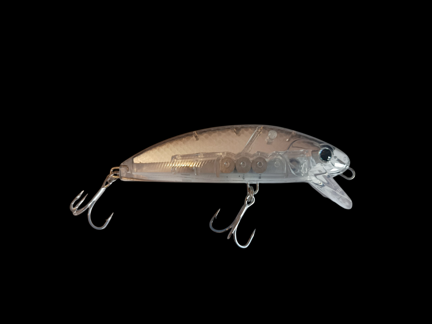 Waylander Shallow Pulse - Lead Free 15-30cm Diving Crankbait (9cm 30g)