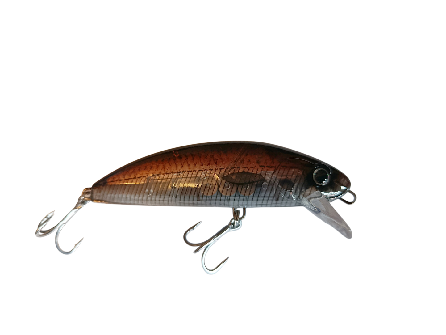 Waylander Shallow Pulse - Lead Free 15-30cm Diving Crankbait (9cm 30g)
