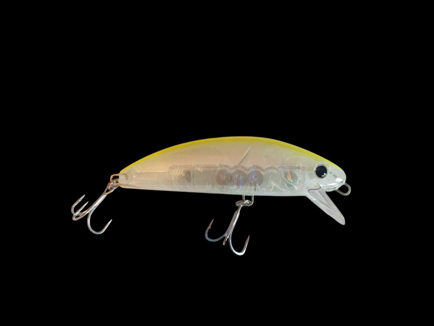 Waylander Shallow Pulse - Lead Free 15-30cm Diving Crankbait (9cm 30g)