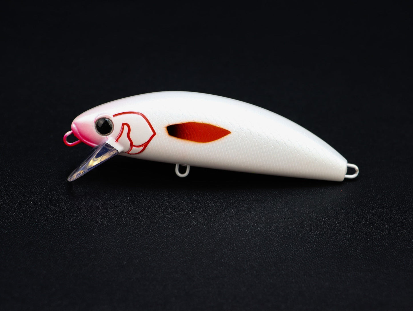 Waylander Shallow Pulse - Lead Free 15-30cm Diving Crankbait (9cm 30g)