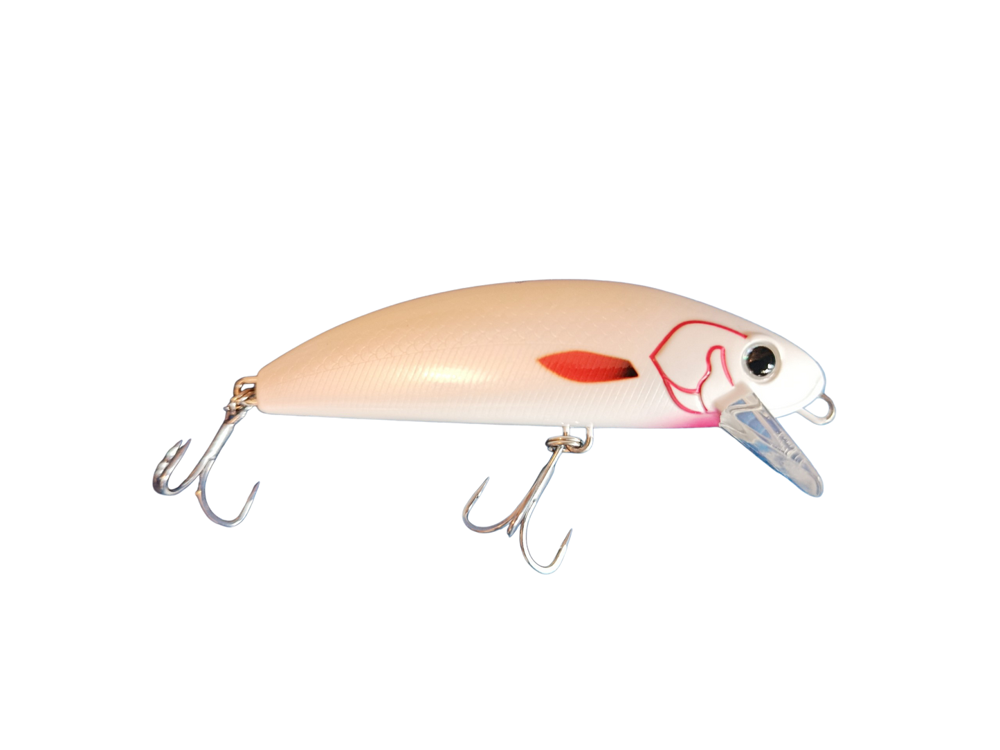 Waylander Shallow Pulse - Lead Free 15-30cm Diving Crankbait (9cm 30g)