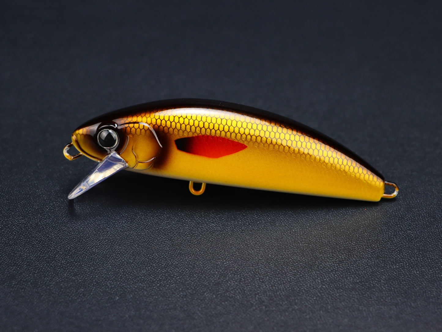 Waylander Shallow Pulse - Lead Free 15-30cm Diving Crankbait (9cm 30g)