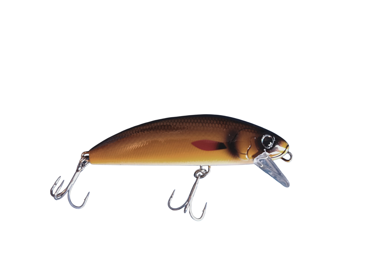 Waylander Shallow Pulse - Lead Free 15-30cm Diving Crankbait (9cm 30g)