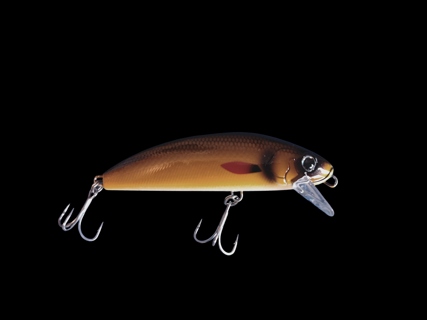 Waylander Shallow Pulse - Lead Free 15-30cm Diving Crankbait (9cm 30g)