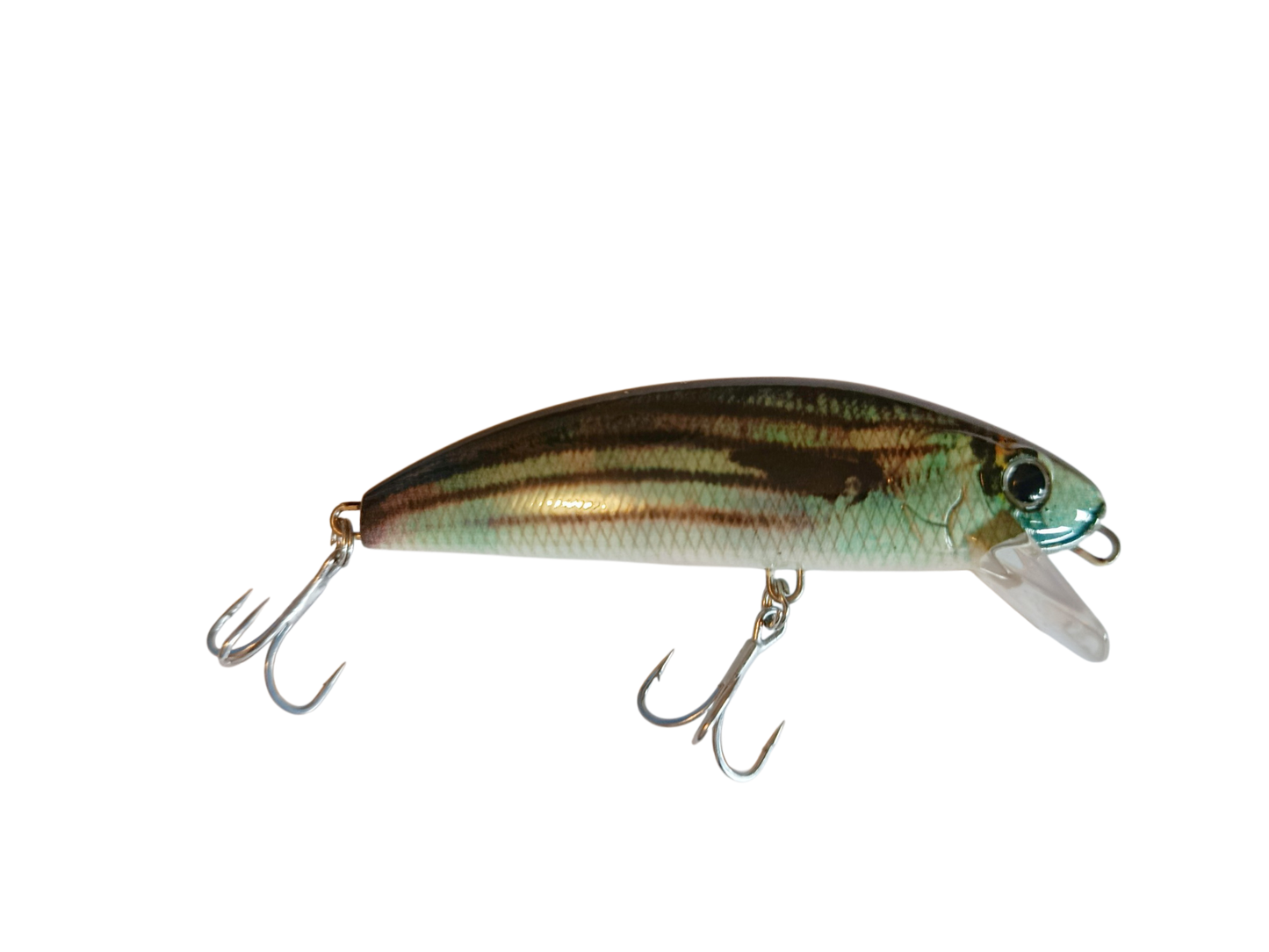 Waylander Shallow Pulse - Lead Free 15-30cm Diving Crankbait (9cm 30g)