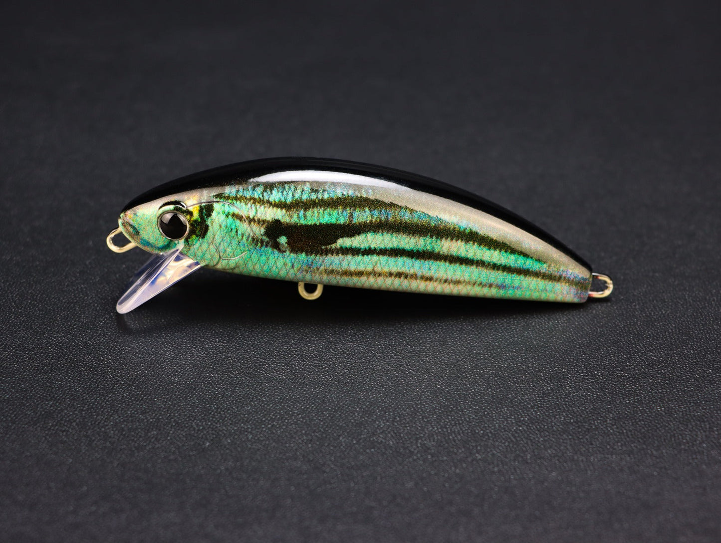 Waylander Shallow Pulse - Lead Free 15-30cm Diving Crankbait (9cm 30g)