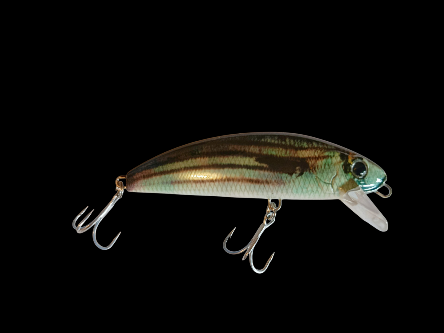 Waylander Shallow Pulse - Lead Free 15-30cm Diving Crankbait (9cm 30g)