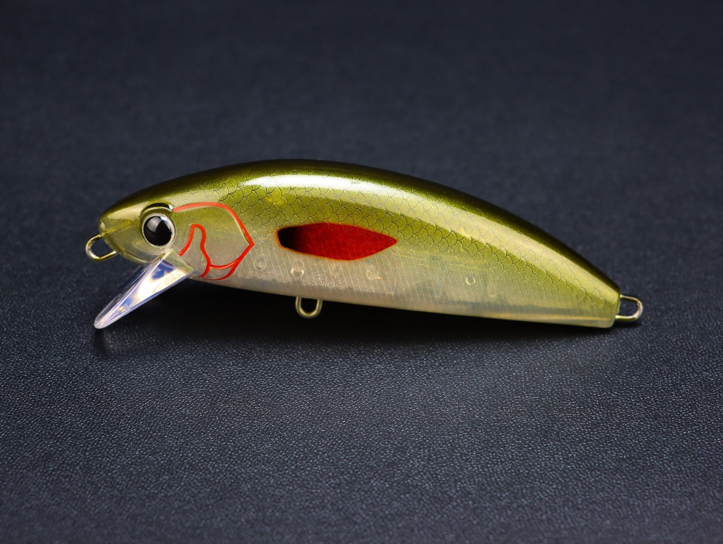 Waylander Shallow Pulse - Lead Free 15-30cm Diving Crankbait (9cm 30g)