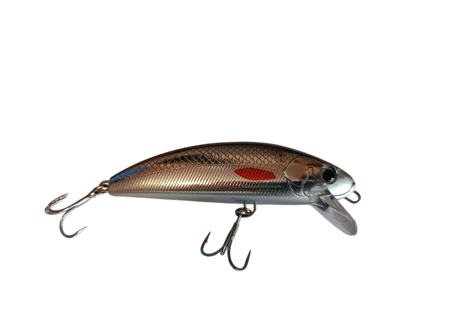 Waylander Shallow Pulse - Lead Free 15-30cm Diving Crankbait (9cm 30g)