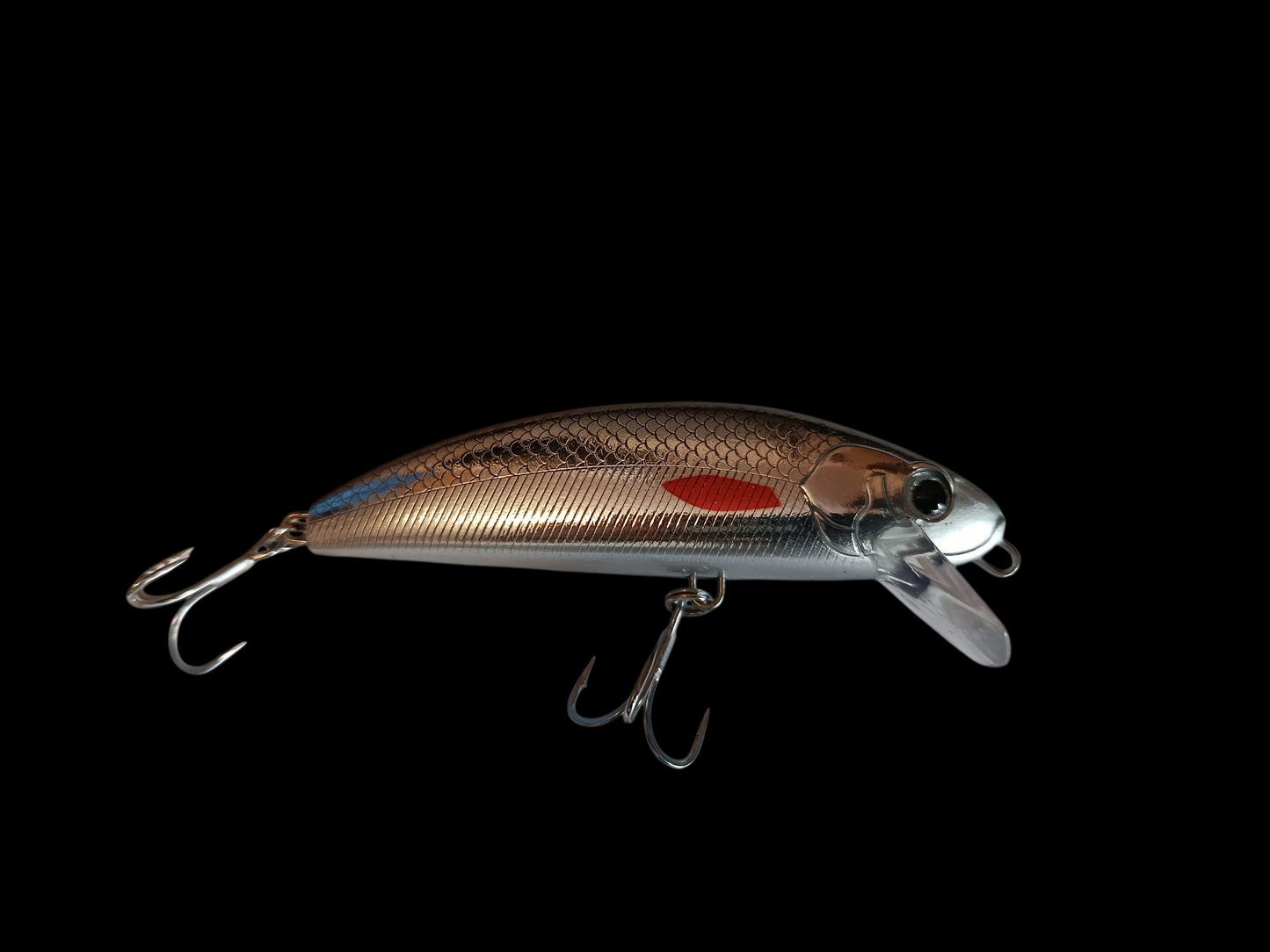 Waylander Shallow Pulse - Lead Free 15-30cm Diving Crankbait (9cm 30g)