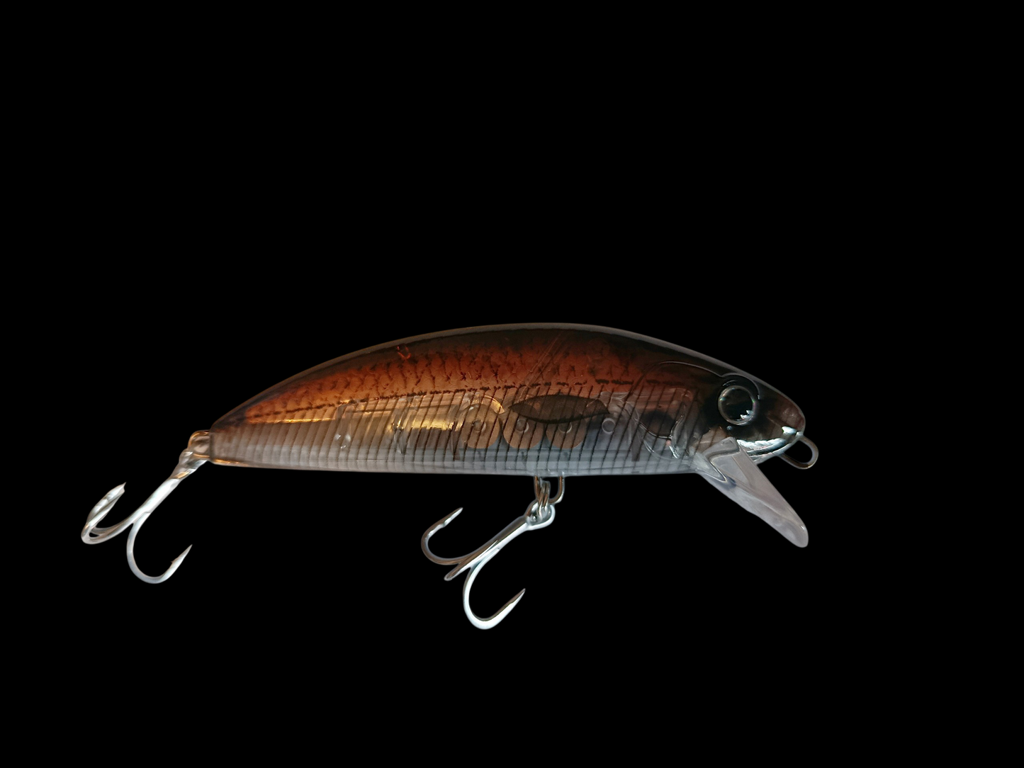 Waylander Shallow Pulse - Lead Free 15-30cm Diving Crankbait (9cm 30g)