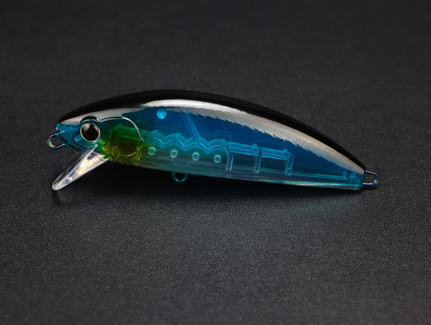Waylander Shallow Pulse - Lead Free 15-30cm Diving Crankbait (9cm 30g)