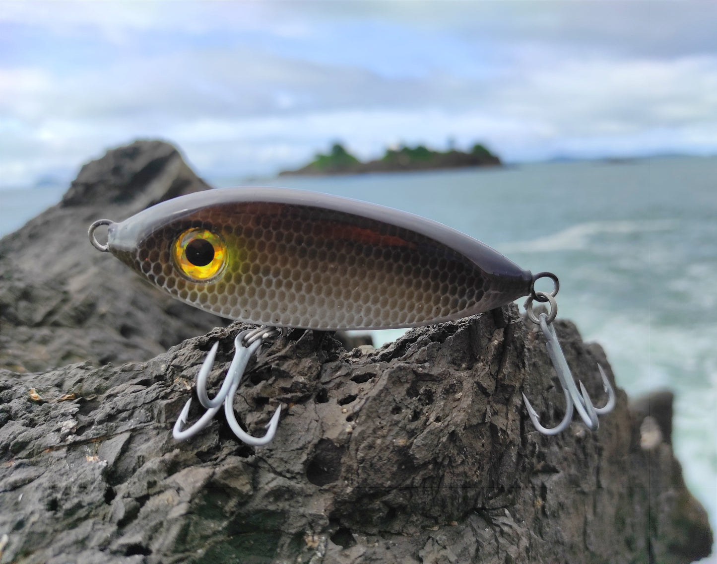Shad Compact Mini